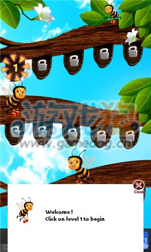 手机怎样打小蜜蜂游戏教程-小蜜蜂游戏：勇敢驾驶，挑战无尽关卡