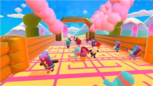 糖果人游戏手机版怎么下载-糖果人游戏手机版下载方法，让你轻松玩转糖果乐园