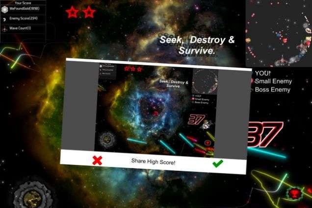 B计划：启程拓殖游戏动态 3月27日正式上线，开启探索新星球之旅！