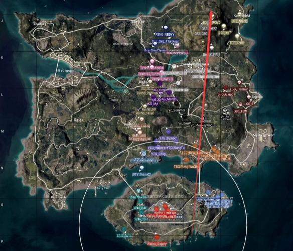 第五战队：超吸引的游戏视频！