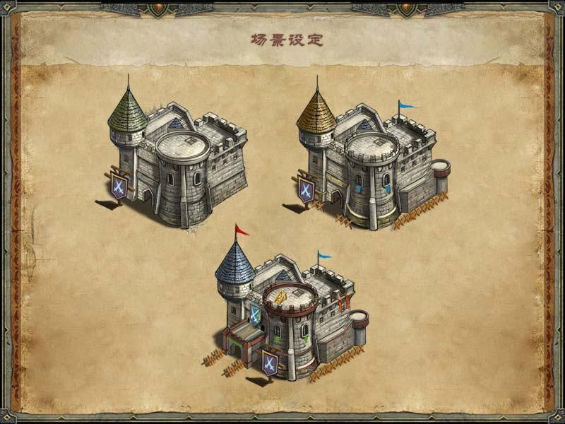 魔兽争霸：无限钱，尽享神奇！