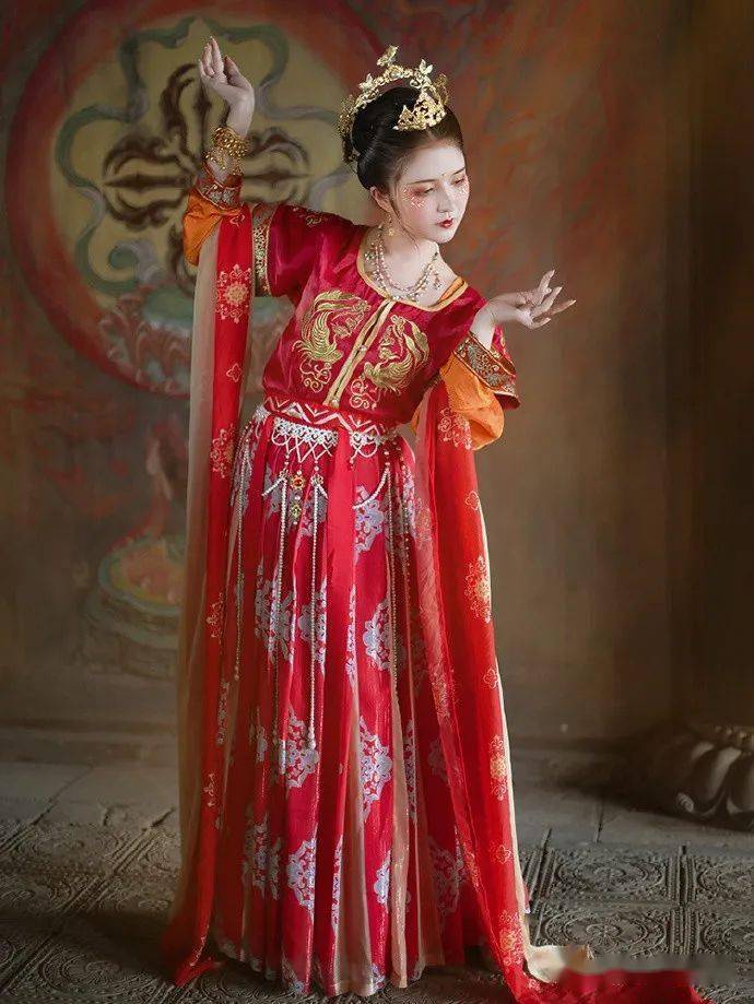 古代风华，尽显换装乐