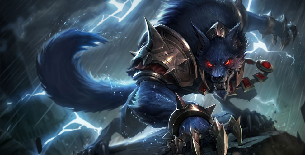 英雄联盟ap狼人出装_lol2021狼人出装_联盟狼人最强出装