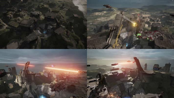 星球突击队2震撼登场