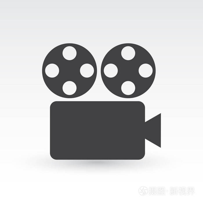 穿越电影的投影游戏
