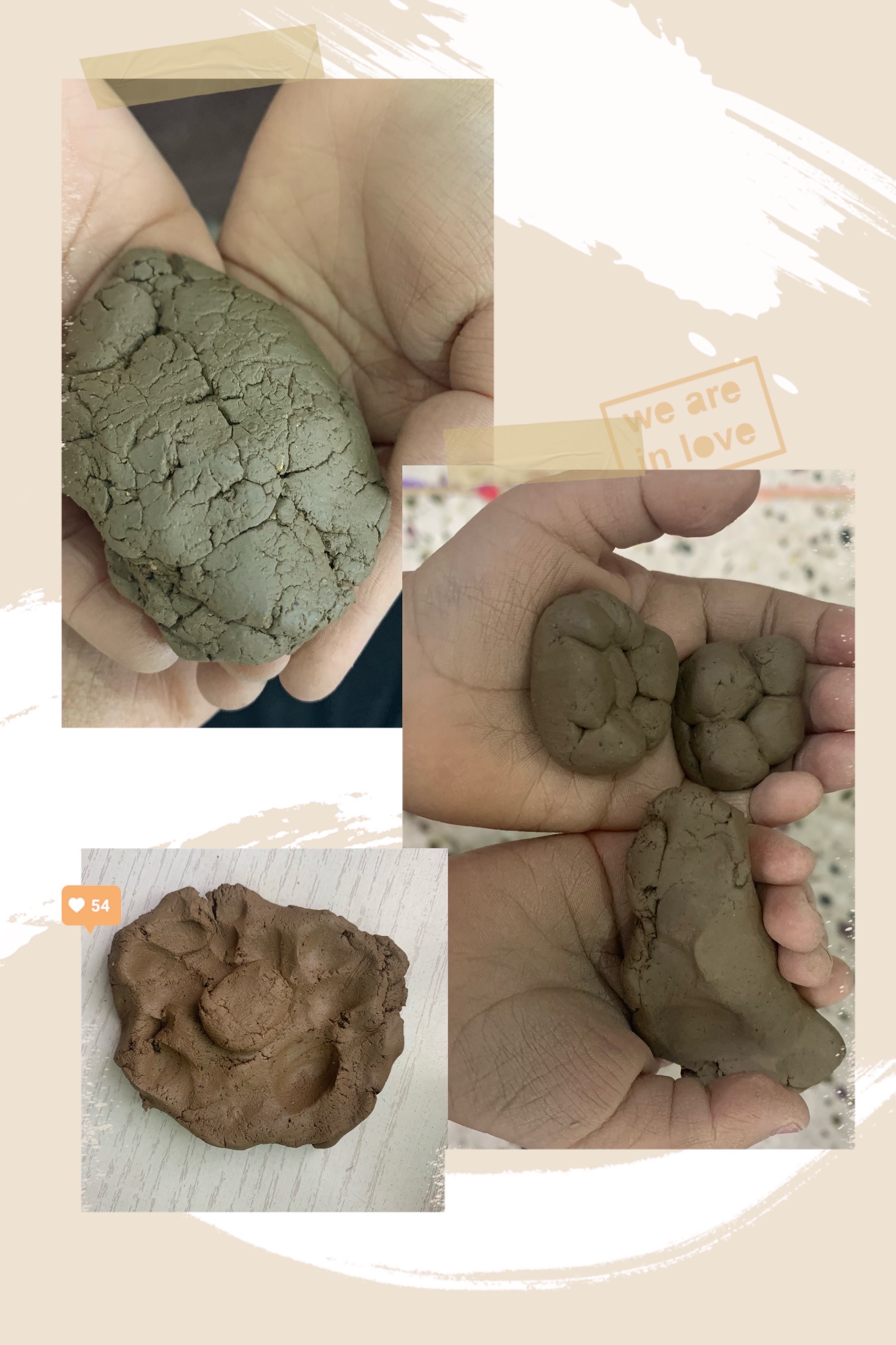 泥巴裹满裤腿_泥巴裹满裤头_泥巴裹满裤脚