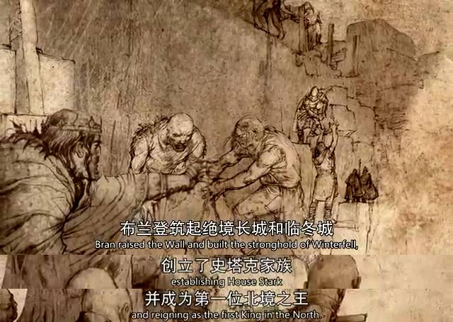 权力的游戏第四季内容简介_权力的游戏第四季04_四季权力游戏在线观看