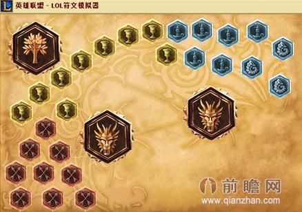 纳尔天赋：小鸡的神奇之处！