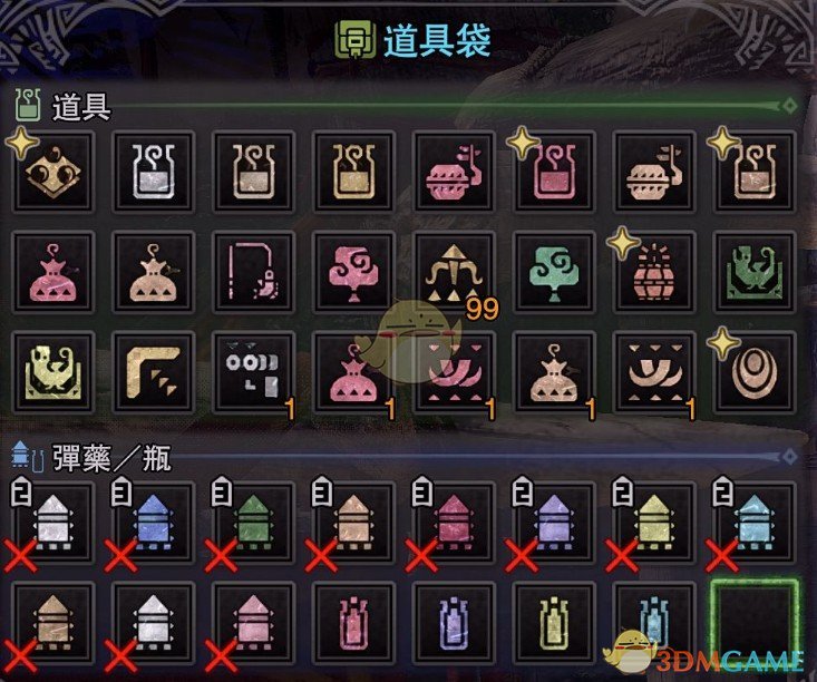 魔兽阿玛迪斯，战斗痛快！