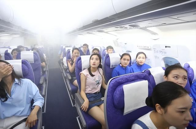“惊喜回忆，CA96211之旅”