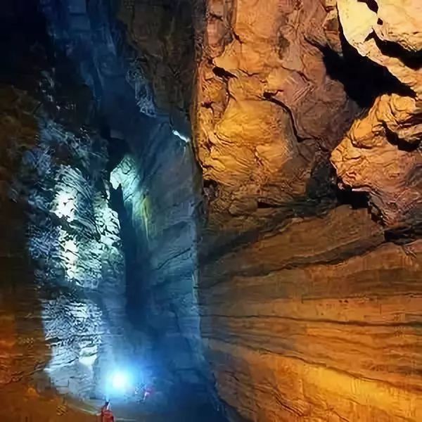 重庆山洞探险_重庆洞坝洞_重庆洞穴