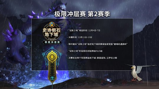 魔兽冠军的徽记在哪里换_wcg魔兽冠军_魔兽冠军的试炼怎么打