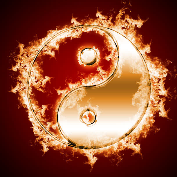 元素之心：成就元素法师