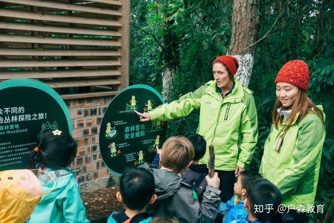 挑战神秘森林报,你敢来吗? 挑战神秘森林报,你敢来吗?
