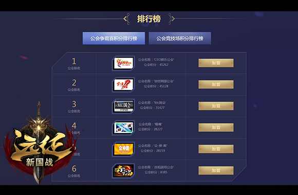 如何正确选择网页游戏平台排名？