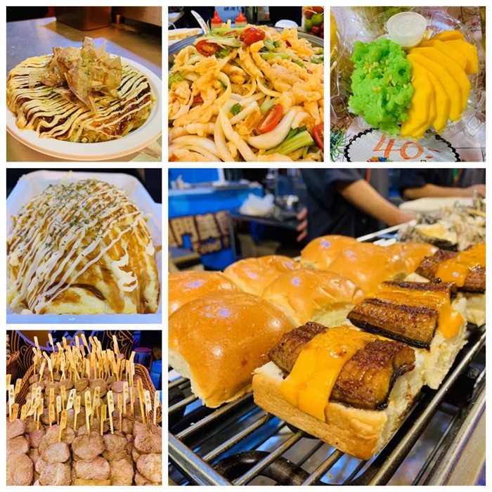 美食达人必备的派派App 美食达人必备的派派App