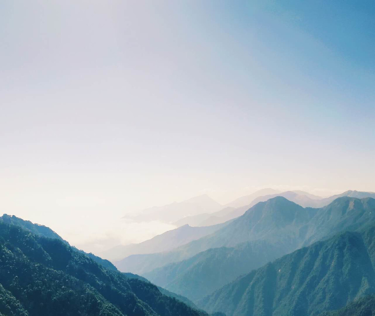徐州云罗山_云上罗山_云罗山在哪