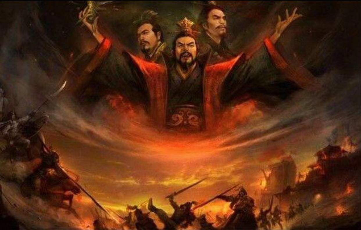 三国鼎立，究竟是何时形成的？