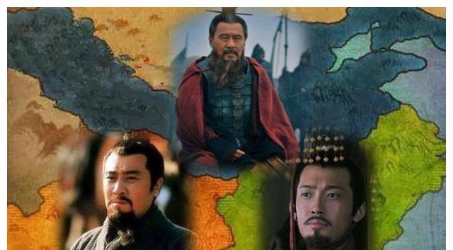 三国鼎立局面形成的时间_局面三国鼎立形成时间是什么_局面三国鼎立形成时间是哪一年