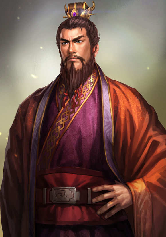 烽火继续燃，三国再战
