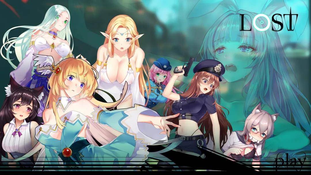 绅士rpg游戏手游推荐_绅士类手机游戏_绅士game手游
