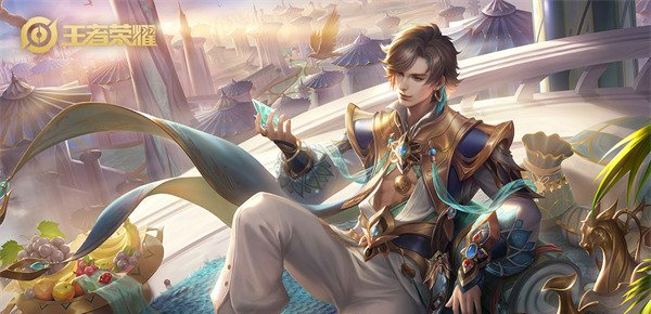 澜和蔡文姬_澜蔡文姬刘禅电玩皮肤_蔡文姬和澜