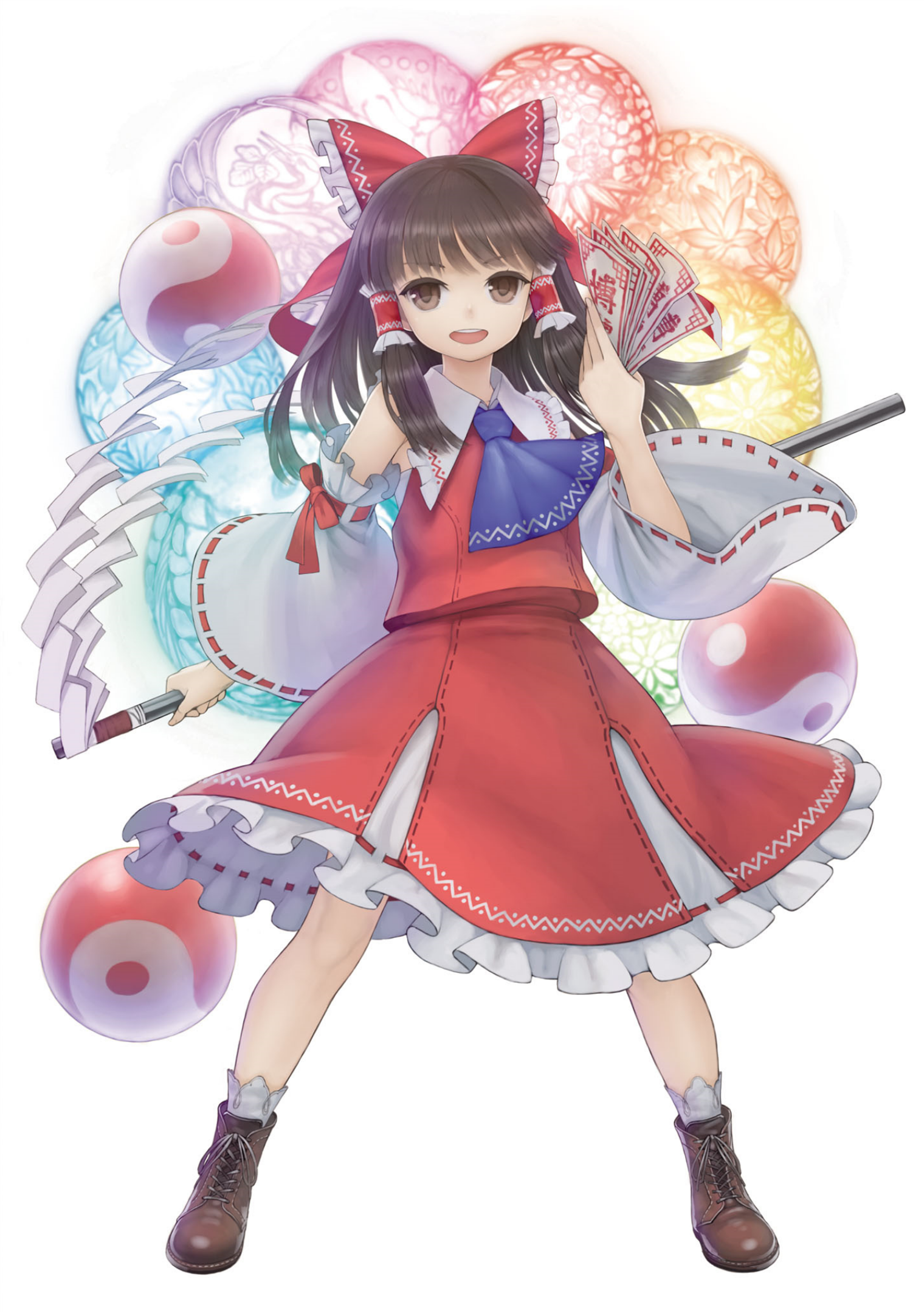 梦幻华丽!独一无二的梦妖魔闪耀世界 梦幻华丽!独一无二的梦妖魔闪耀世界