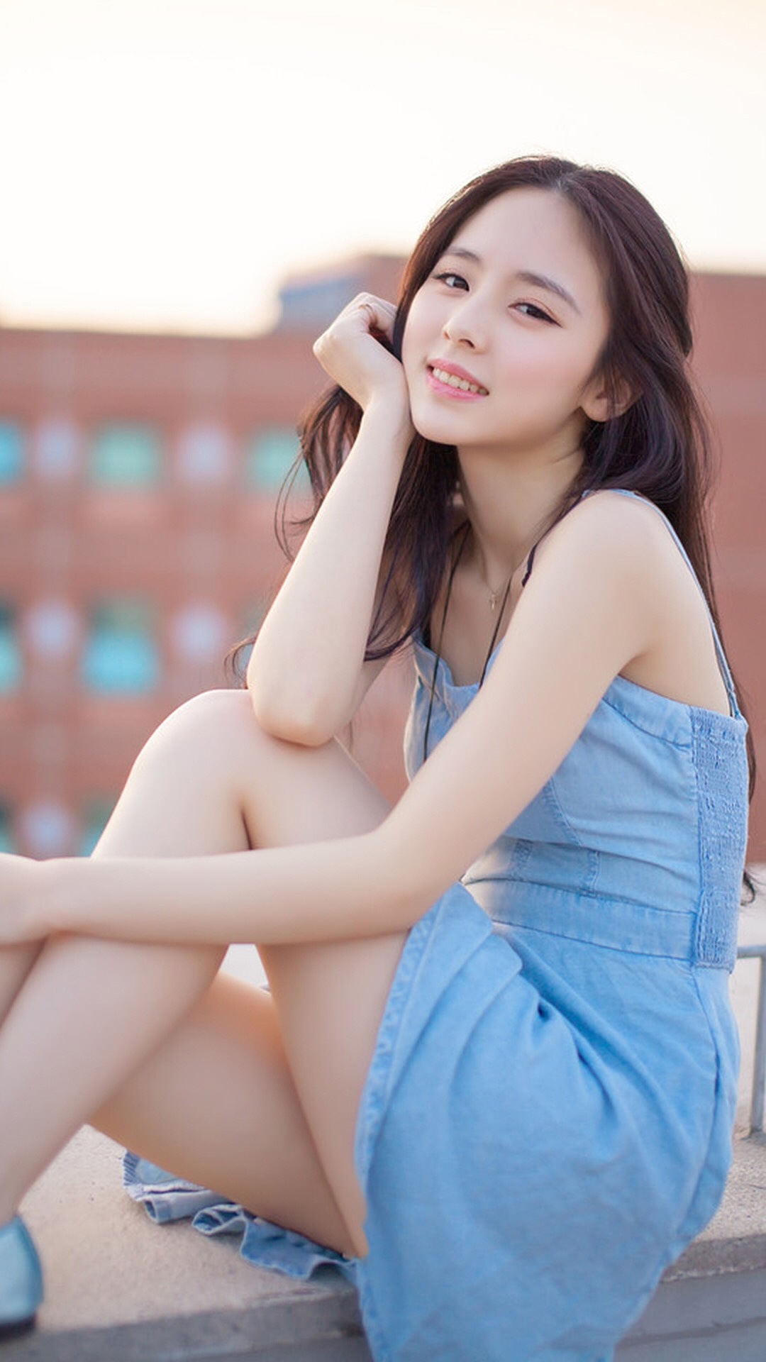 现代科技爱好者，科技发达时代的你好