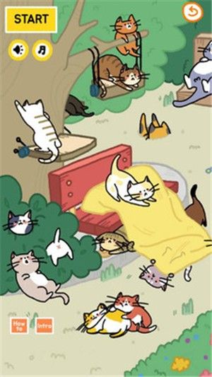 哎呀,我最爱的猫咪手机游戏不见了! 哎呀,我最爱的猫咪手机游戏不见了!