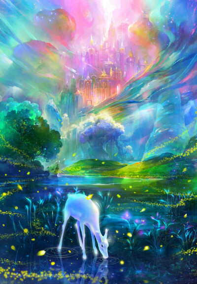 360游戏世界：梦幻仙境，尽情释放自己的想象力