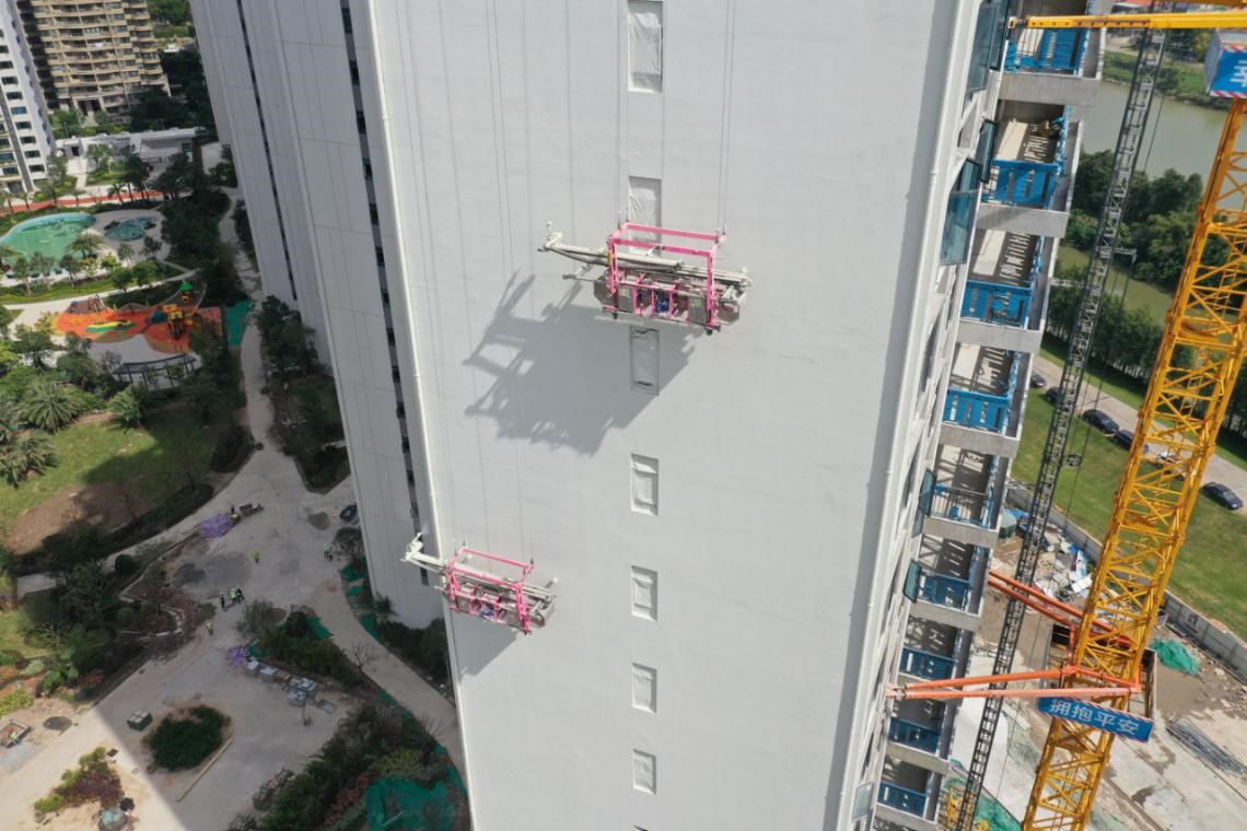沉浸迷你世界，释放无限想象力