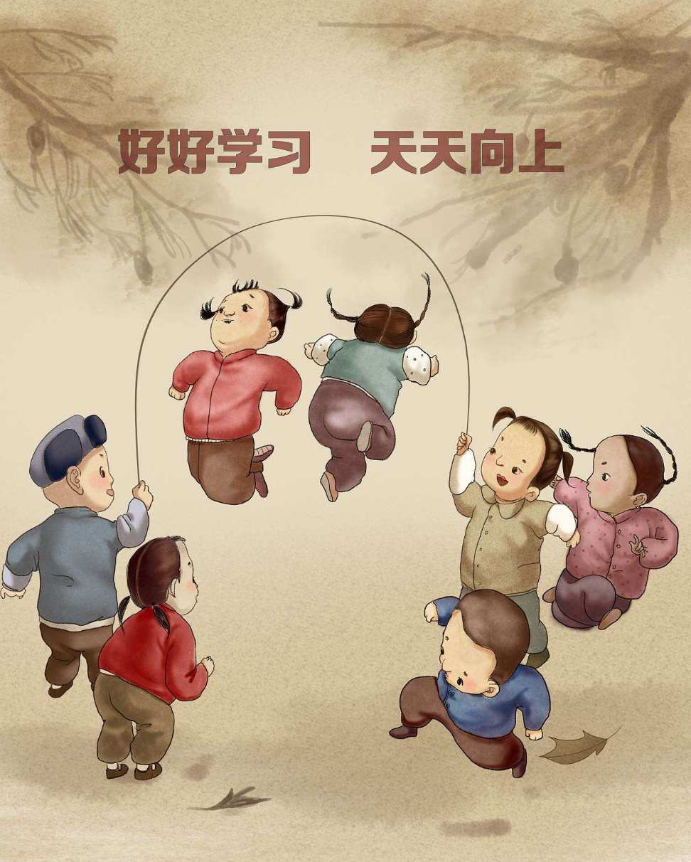 童年游戏回忆：手机游戏重温
