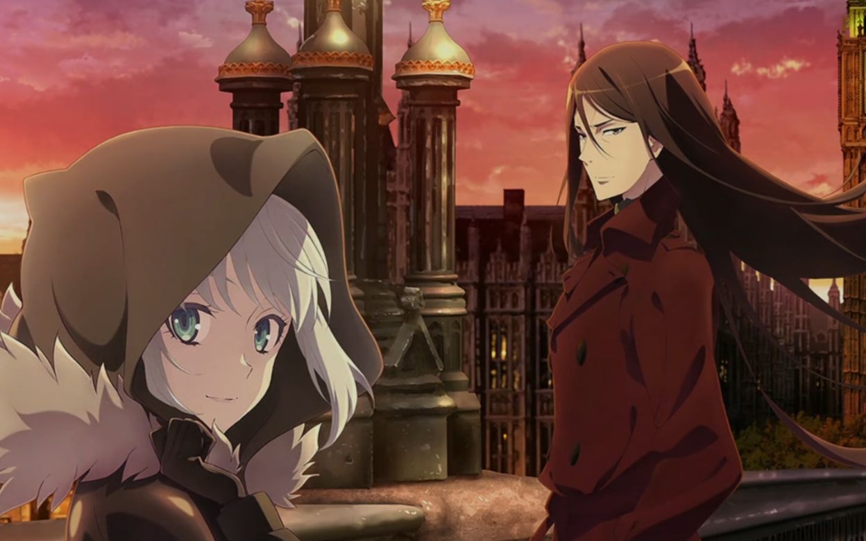 君主·埃尔梅罗二世事件簿_君主埃尔梅罗二世事件簿动漫_君主埃尔梅罗二世的冒险原文
