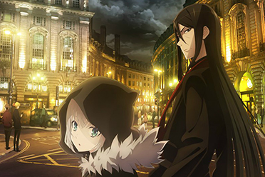 君主埃尔梅罗二世事件簿动漫_君主·埃尔梅罗二世事件簿_君主埃尔梅罗二世的冒险原文