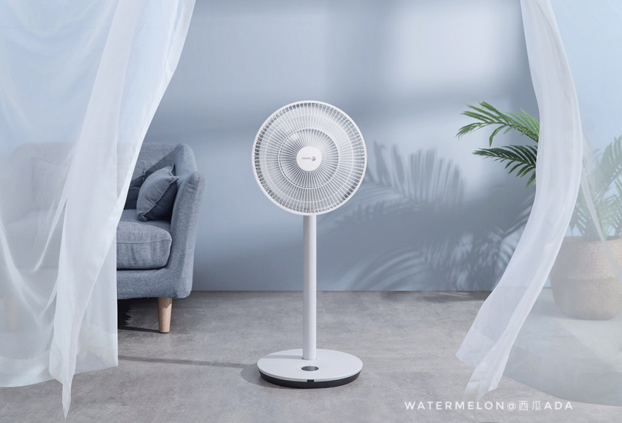 自制风扇手机版游戏-炎炎夏日，畅享自制风扇手机游戏
