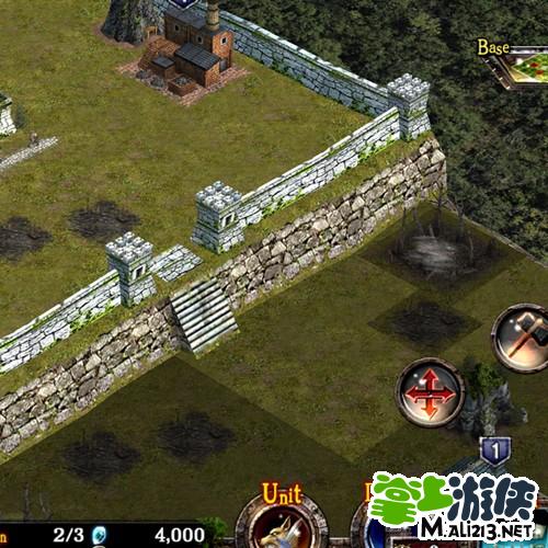 王国保卫战游戏手机版下载-王国统治者：守卫领土的使命
