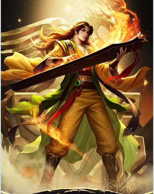三国杀孙茹评测对比:绝世美女 三国杀孙茹评测对比:绝世美女