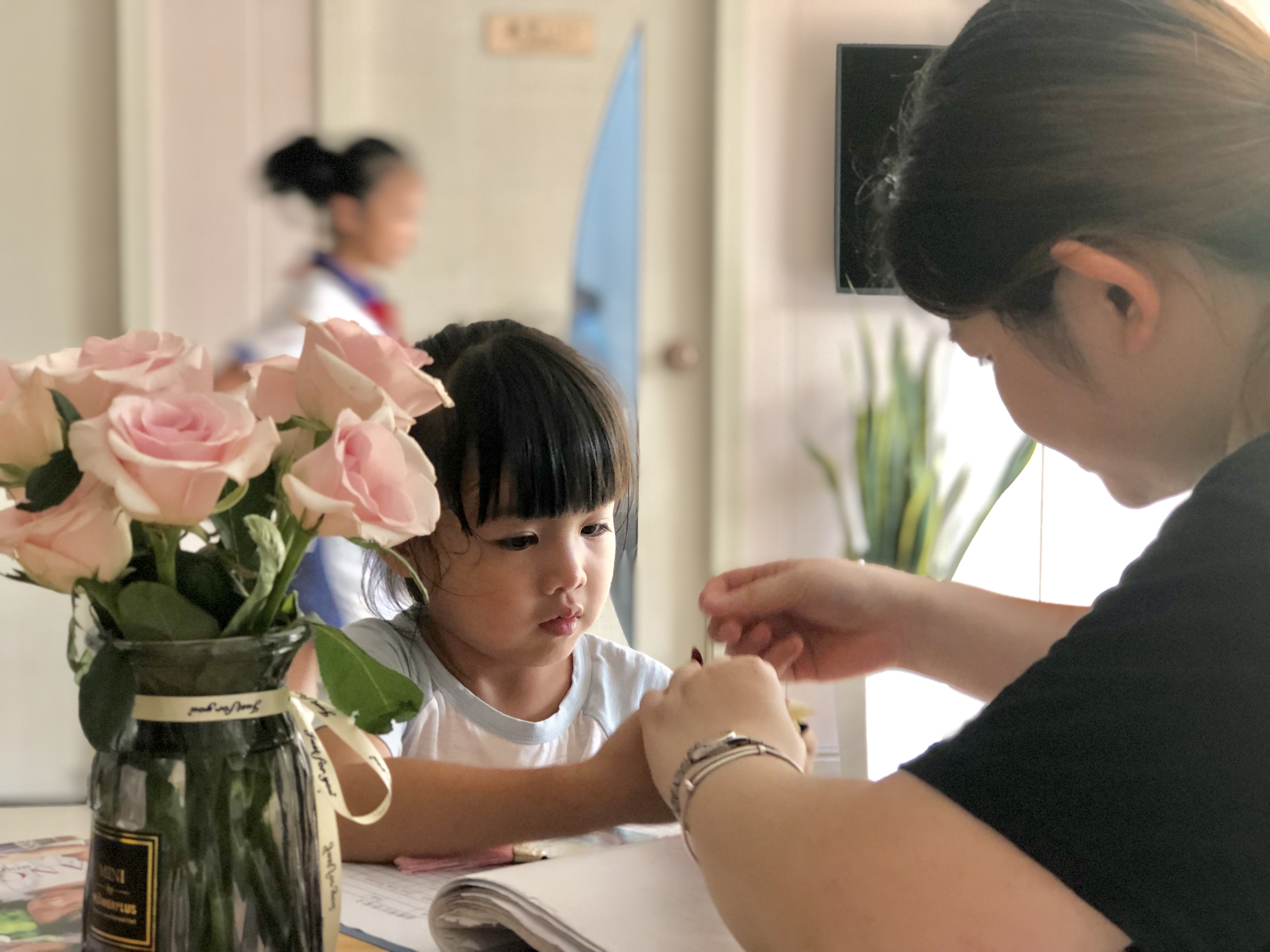 女生喜欢小孩子男生会喜欢吗_女生喜欢孩子怎么形容_超喜欢你的100个女孩子