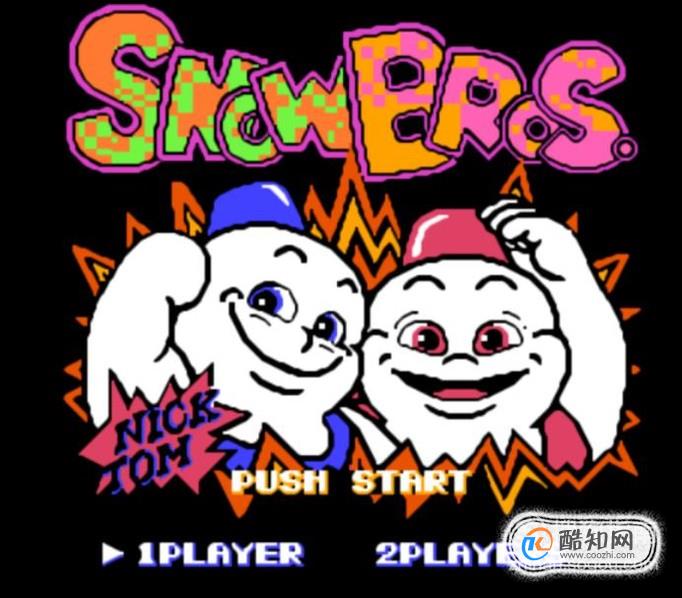老版雪人游戏_以前雪人手机游戏有哪些_以前手机游戏雪人