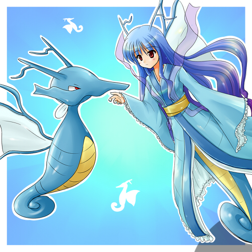 怪兽娘:奇幻世界的魅力与趣事 怪兽娘:奇幻世界的魅力与趣事