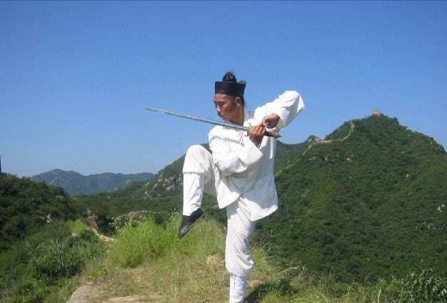 门矢士-成为剑道高手的3个秘诀，你掌握了几个？