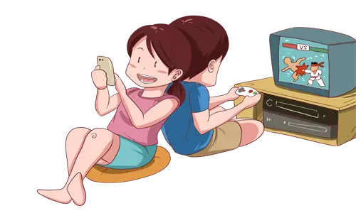 小孩利弊玩手机游戏怎么办_小孩玩手机游戏的利弊_小孩子玩手机游戏的坏处