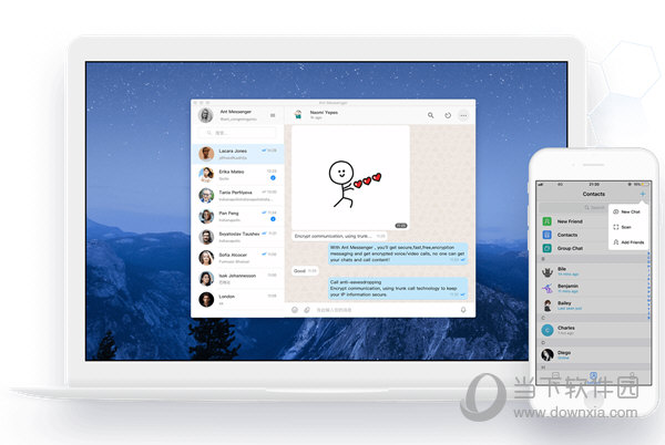 tt语音ios下载安装-iOS设备上使用tt语音全攻略，一键注册立享畅聊