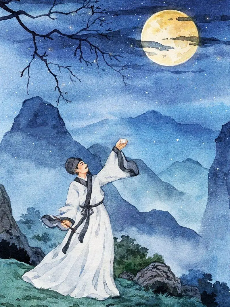 随乐游：寻觅心灵安宁的生活态度与旅程