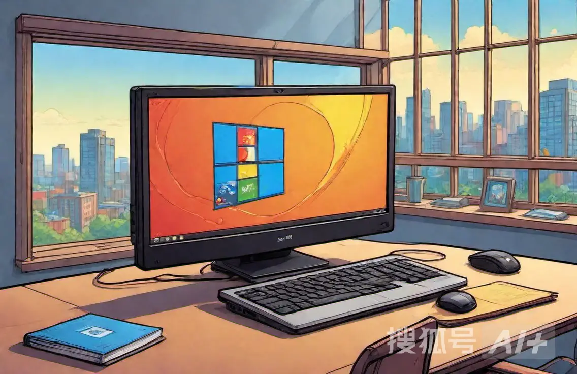 win7快捷键-Win7系统常用快捷键技巧解析，办公效率提升利器
