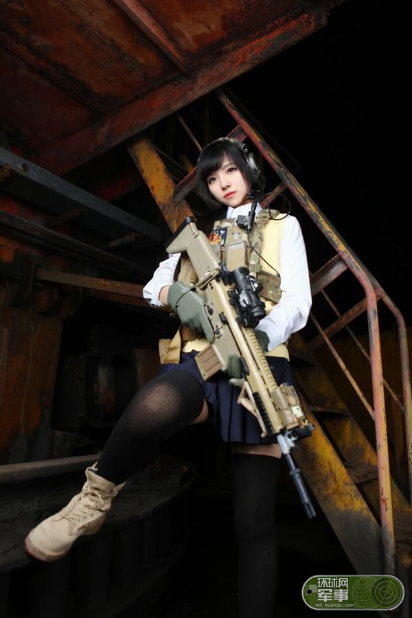 沉浸在武装少女游戏手机版的世界:体验精美画面与战斗激情 沉浸在武装少女游戏手机版的世界:体验精美画面与战斗激情