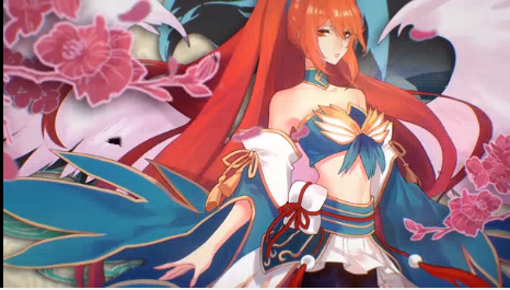 妖神记游戏手机游戏_游戏妖神记的兑换码_妖神记小游戏
