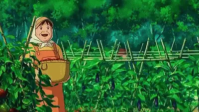 帕琪：如跳动旋律般的简单纯粹美好，温暖人心