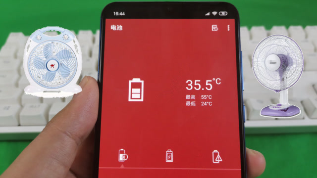 手机最近玩游戏很烫很烫-手机玩游戏发烫怎么办？试试这些方法，让你的手机不再发烧