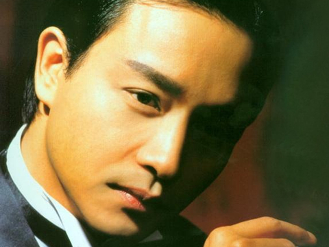 2003年4月1日-2003 年 4 月 1 日，张国荣离世，无尽哀伤与怀念的那一天